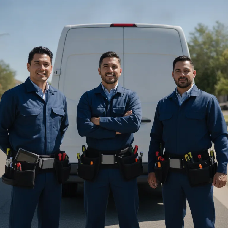 Serviços de TI equipe em Garanhuns